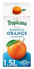 Tropicana pure smooth for sale  Delivered anywhere in UK