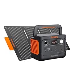 Jackery solar generator for sale  Delivered anywhere in UK
