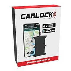 Carlock basic antifurto usato  Spedito ovunque in Italia 
