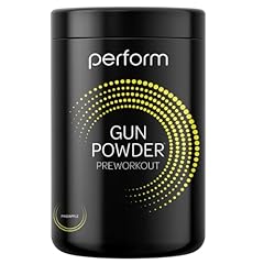 Gunpowder pre workout for sale  Delivered anywhere in Ireland
