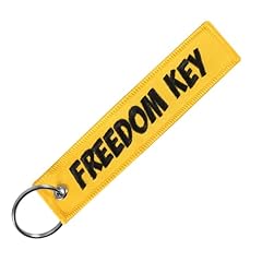 Desconocido motorcycle keyring for sale  Delivered anywhere in UK