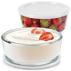 Ultimate yogurt containers for sale  Delivered anywhere in USA 