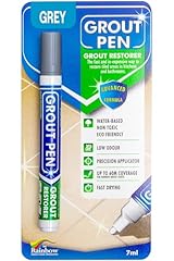 Grout pen grey for sale  Delivered anywhere in USA 