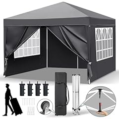 Bonnlo gazebo sides for sale  Delivered anywhere in UK