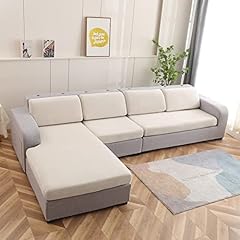 Necolorlife velvet sectional for sale  Delivered anywhere in USA 