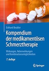 Kompendium medikamentösen sch gebraucht kaufen  Wird an jeden Ort in Deutschland