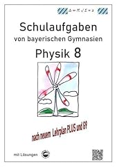 Physik schulaufgaben bayerisch gebraucht kaufen  Wird an jeden Ort in Deutschland