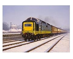 Class deltic diesel for sale  Delivered anywhere in UK