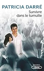 Survivre tumulte d'occasion  Livré partout en France