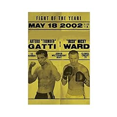 Arturo gatti vs. for sale  Delivered anywhere in USA 