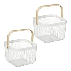 Relaxdays panier rangement d'occasion  Livré partout en France