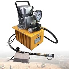 Hydraulikpumpe hydraulikaggreg gebraucht kaufen  Wird an jeden Ort in Deutschland