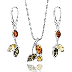 Ensemble bijoux main d'occasion  Livré partout en France