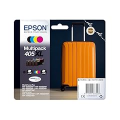 Epson multipack 405xl d'occasion  Livré partout en France