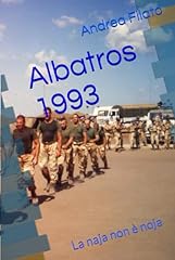 Albatros 1993 naja usato  Spedito ovunque in Italia 