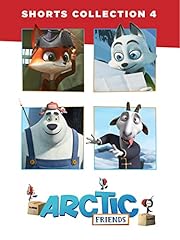 Arctic friends shorts usato  Spedito ovunque in Italia 