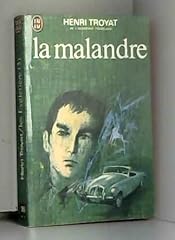 Malandre d'occasion  Livré partout en France