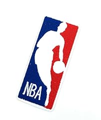 Nba patch aufnäher gebraucht kaufen  Wird an jeden Ort in Deutschland