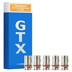 Vaporesso gtx teste usato  Spedito ovunque in Italia 