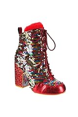 Irregular choice women for sale  Delivered anywhere in UK