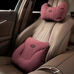 Car headrest lumbar for sale  Delivered anywhere in USA 