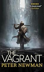 The vagrant d'occasion  Livré partout en Belgiqu