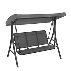 Replacement canopy seater for sale  Delivered anywhere in UK