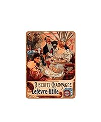 Alphonse mucha biscuits for sale  Delivered anywhere in USA 