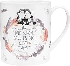 Sheepworld 45397 tasse d'occasion  Livré partout en France