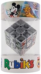 puzzle cube disney d'occasion  Livré partout en France