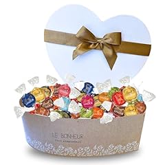 Coffret coeur bonheur d'occasion  Livré partout en France