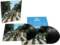 Abbey road anniversary d'occasion  Livré partout en France