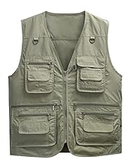 Sukany men vest for sale  Delivered anywhere in Ireland
