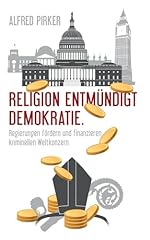 Religion entmündigt demokrati gebraucht kaufen  Wird an jeden Ort in Deutschland