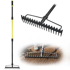 Jardineer bow rake for sale  Delivered anywhere in USA 