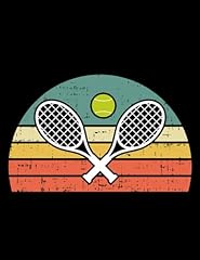 Tennis heartbeat tennis for sale  Delivered anywhere in Ireland