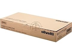 Olivetti copia 2500 usato  Spedito ovunque in Italia 