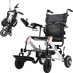 Vocic sedia rotelle usato  Spedito ovunque in Italia 