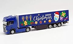 Herpa 313223 scania gebraucht kaufen  Wird an jeden Ort in Deutschland