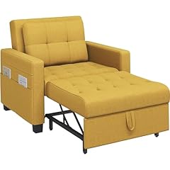 Yaheetech sleeper sofa for sale  Delivered anywhere in UK