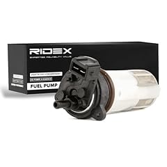 Riginal ridex kraftstoffpumpe gebraucht kaufen  Wird an jeden Ort in Deutschland