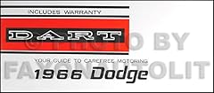 1966 dodge dart for sale  Delivered anywhere in USA 