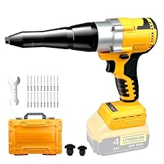 Funnywhale cordless rivet for sale  Delivered anywhere in USA 