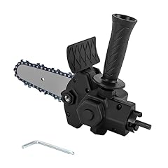 Chainsaw attachment chainsaw for sale  Delivered anywhere in UK