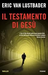 Testamento gesù usato  Spedito ovunque in Italia 