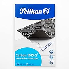 Pelikan 18770 kohlepapier gebraucht kaufen  Wird an jeden Ort in Deutschland