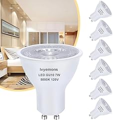 Ivyemons gu10 led for sale  Delivered anywhere in USA 