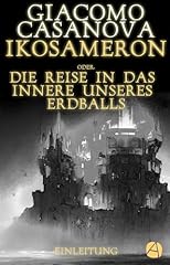 Ikosameron einleitung reise gebraucht kaufen  Wird an jeden Ort in Deutschland