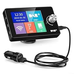 Bulevisiter car dab for sale  Delivered anywhere in UK