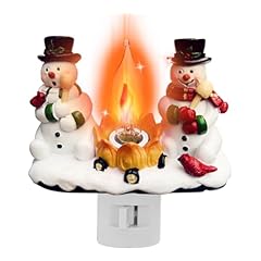 Christmas present snowman for sale  Delivered anywhere in USA 